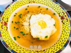 -东莱馋房(陆家嘴店)