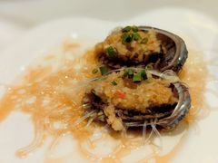 -成都瑞吉酒店·宴庭中餐厅