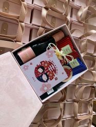 -卡卡喜糖伴手礼·商务礼宝宝礼·婚礼用品