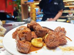 -铁板诱惑法式铁板烧(大卫城店)