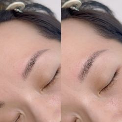 -久匠纹眉·半永久纹绣
