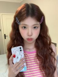 -DL HOPE造型