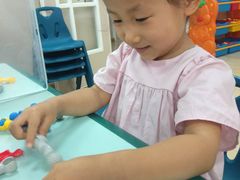 -吉的堡幼儿园(金地翔悦天下园)