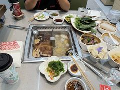 -海底捞火锅(天一广场亚细亚店)