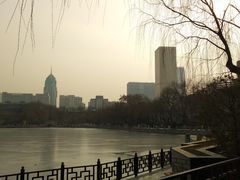 -文瀛公园