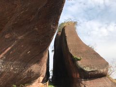 -丹霞山风景名胜区