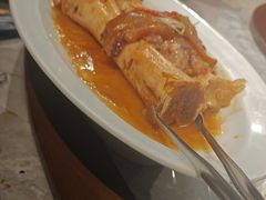 -京采烤鸭清真餐厅(金桥店)