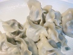 海肠水饺-必点海鲜·鲅鱼水饺(鞍山西道店)