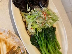 -永乐饭庄(安德路店)