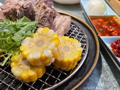 -纳瓦新疆菜(银都店)