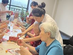 -上海爱以德护理院·康复(宝山院)