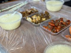 -蓝精灵饺子店