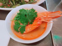 -simply thai天泰(长泰广场店)