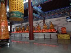 -龙口南山旅游景区