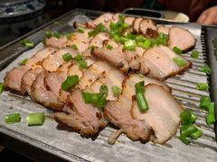 -绿茶餐厅(领展购物广场·中关村店)