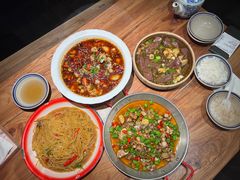 -泥糊破店小酒馆·团建聚餐(南京西路店)