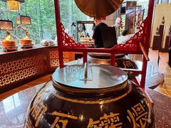 -怡咖啡海鲜自助餐厅(浦东香格里拉店)