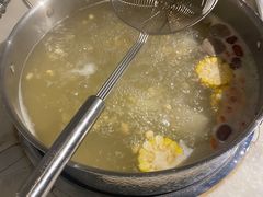 -潮牛壹号鲜牛肉火锅(新亚太店)