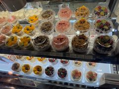 -麦当劳(大厂新城店)