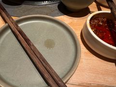 -巴奴毛肚火锅(七宝领展广场店)