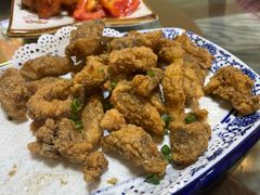 -杨南饭店·二十五年闽菜馆(凤湖新城一店)