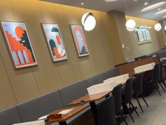 -萨莉亚意式餐厅(悦荟广场店)
