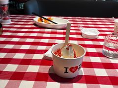 -西贝(东方路店)
