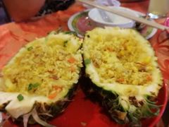 -灯笼馆海鲜餐厅