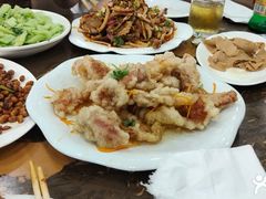-张包铺(道外店)