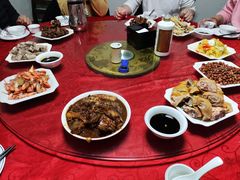 -林家饭店(新林公路店)
