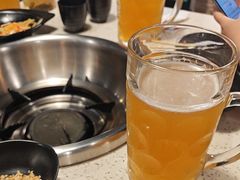 -味之绝热血美蛙鱼火锅(中坝店)