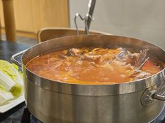 -泉味道贵州厨房(三里河店)