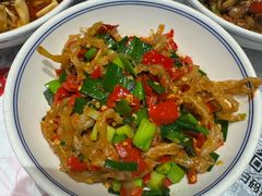 鸭掌筋-壹盏灯(华远店)