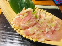 -肉魁屋·烧肉·烧鸟·酒场(高新店)