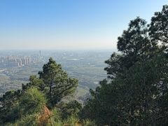 -敬亭山风景名胜区