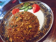 -Siam泰餐厅(水上公园店)