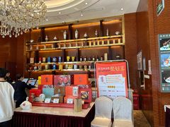 -万龙洲海鲜(广渠门店)