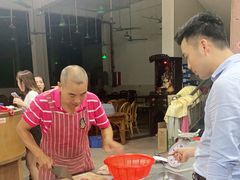 -标记美食新鲜猪杂(兴南大道店)