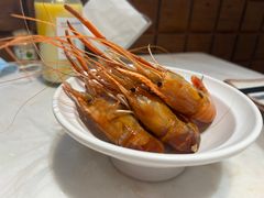 -丁字口海鲜热炒·烧烤大排档