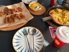 -必胜客(路劲又一城店)