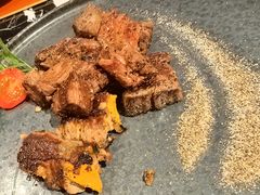 -牛将军•涮肉•烤肉(北京王府井·故宫店)
