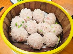 -莲餐厅·湖北菜·藕汤是头牌(愚园路店)