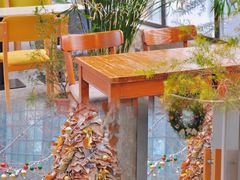 -腾爱熊猫咖啡生活馆(老东门店)