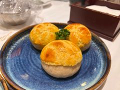 -白天鹅宾馆-玉堂春暖餐厅