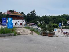 -普陀宗乘之庙(小布达拉宫)