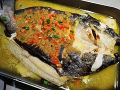 -半天妖烤鱼(方庄店)