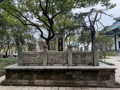 -古琴台