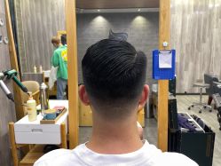 -星格造型·Hair Salon