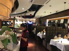 -百味馆·粤菜·湛江菜(后海花园店)