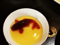 -甄御•海鲜新青岛菜(麦岛店)